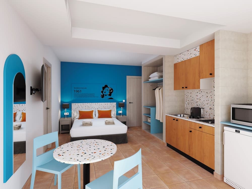 Gomila Palma Apartments - New Opening, Palma de Mallorca