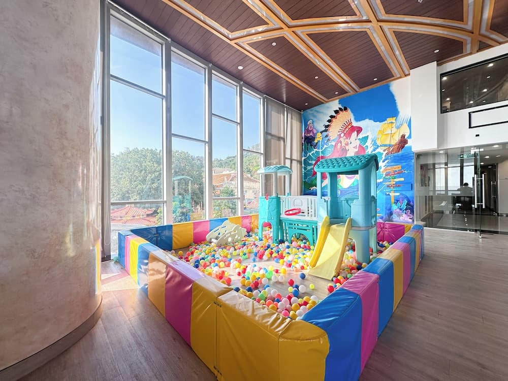 Luxury Mermaid Seaside Condotel Vung Tau, Vung Tau, photo 2