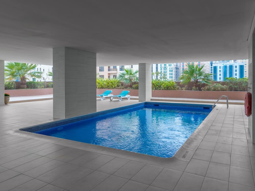Afaq Tower, Manama, photo 5