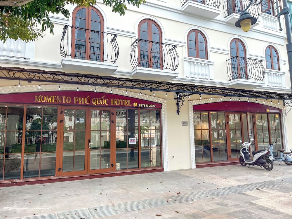 Momento Phu Quoc Hotel, Phu Quoc