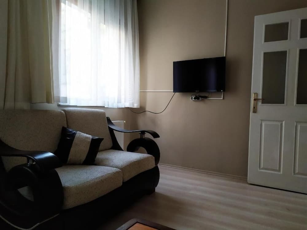 Step Apartments, Istanbul, photo 4