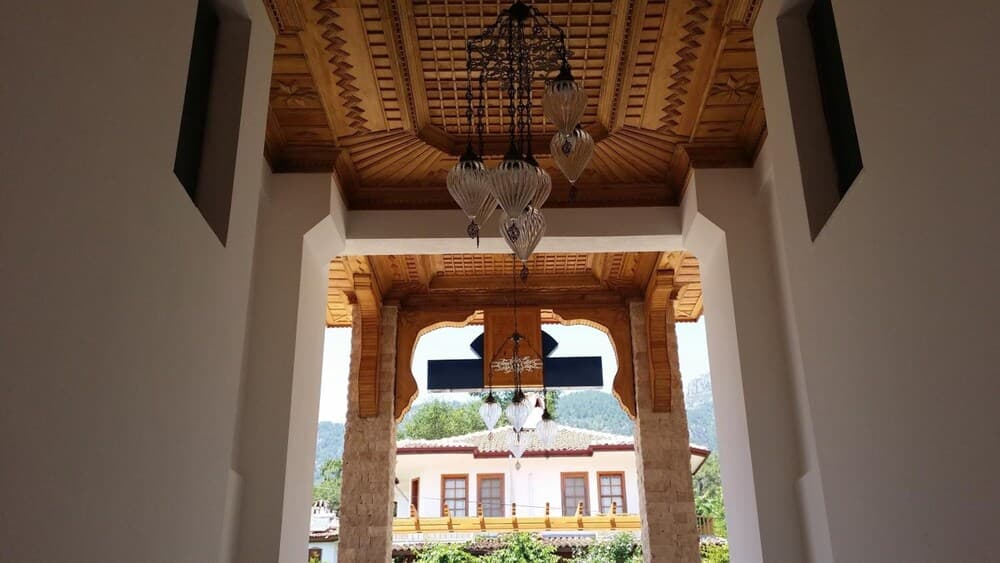 Panamare Apart Hotel Akyaka, Ula, photo 3