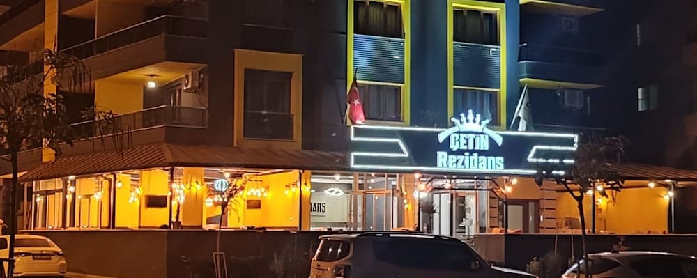 ÇETİN REZİDANS OTEL, Alasehir, photo 5