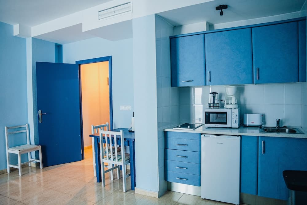Apartamentos Ventalanuza, El Campello, photo 6