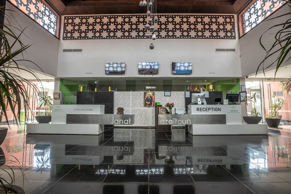 Condominium Hotel Resorts Oliva, Marrakech, photo 4