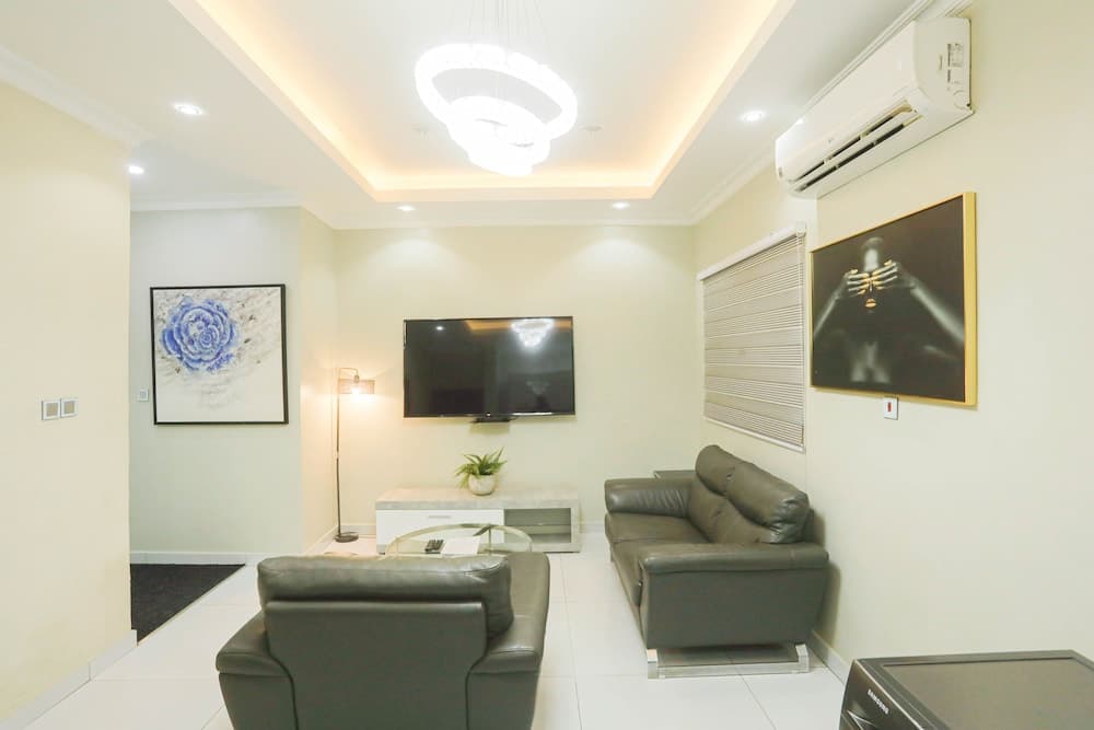 Accra Luxury Apartment at Silicon Square, Accra, photo 4