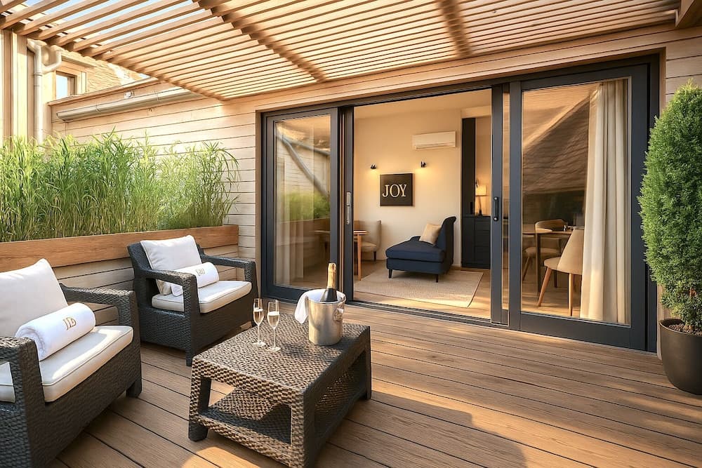 MAYA Appartements & Suites, Cosne-Cours-sur-Loire