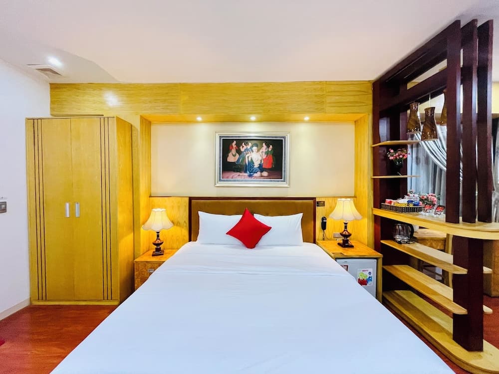 Moon Hotel Apartment, Hanoi, photo 5