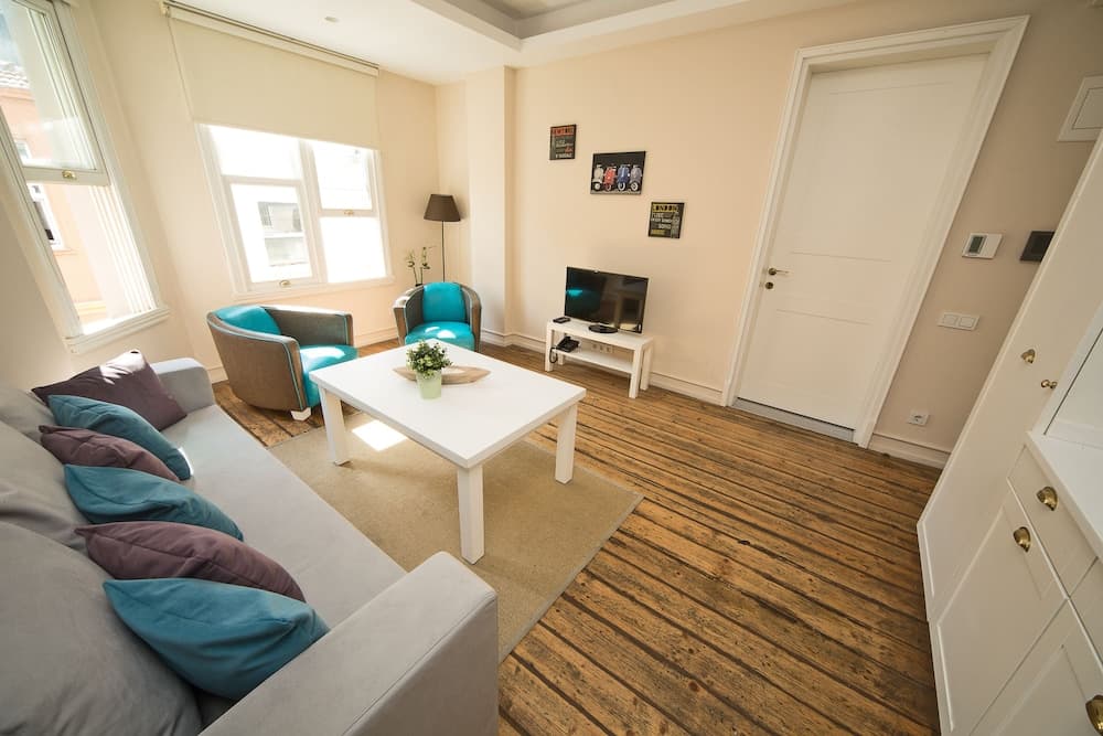 Galata Tower VIP Apartment Suites, Istanbul, photo 2