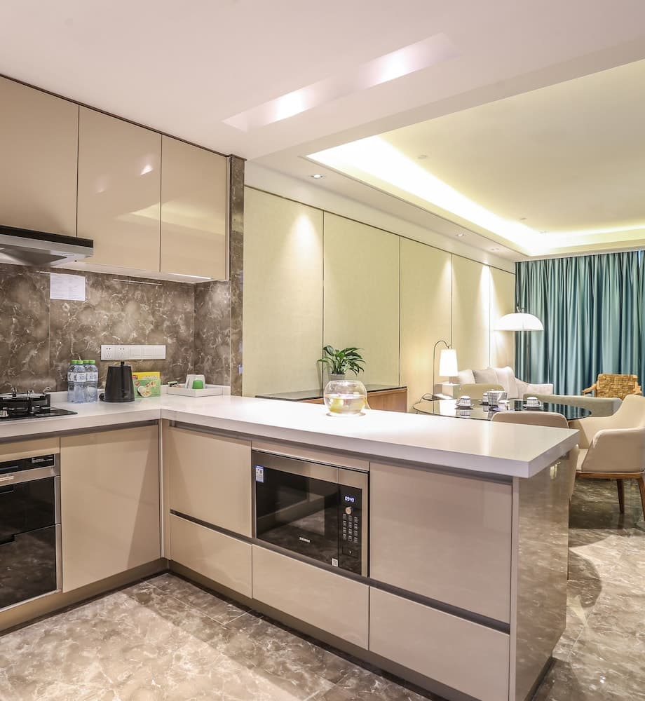 Albion Residence Haitang Bay Sanya, Sanya, photo 4