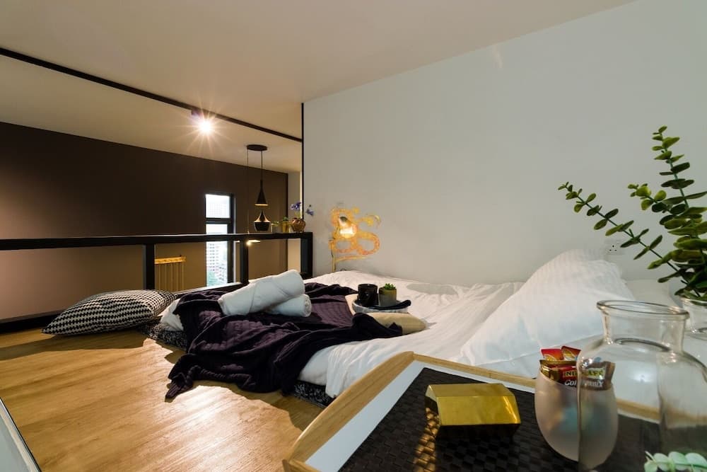 Establishment EST Bangsar By Greater Stay, Kuala Lumpur, photo 5