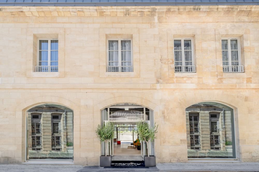 Staycity Aparthotels, Bordeaux City Centre, Bordeaux