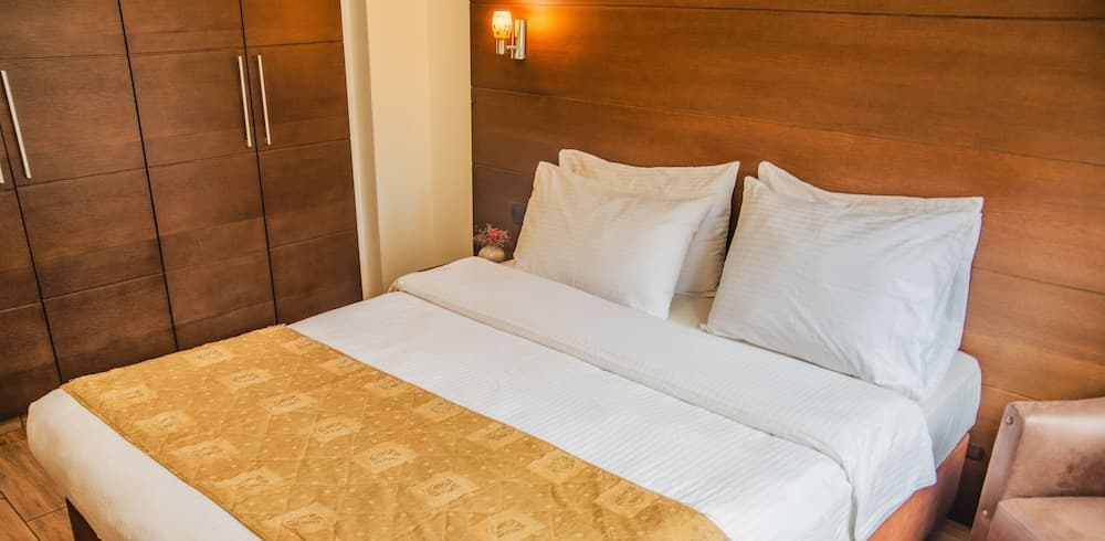 Britannia Suites, Beirut, photo 2