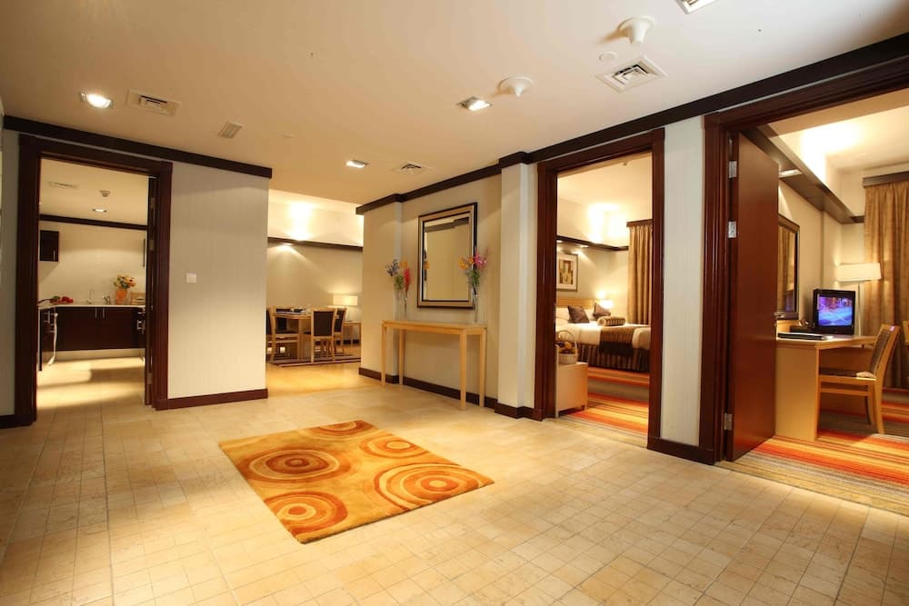 L' Arabia Hotel Apartments, Abu Dhabi, photo 5