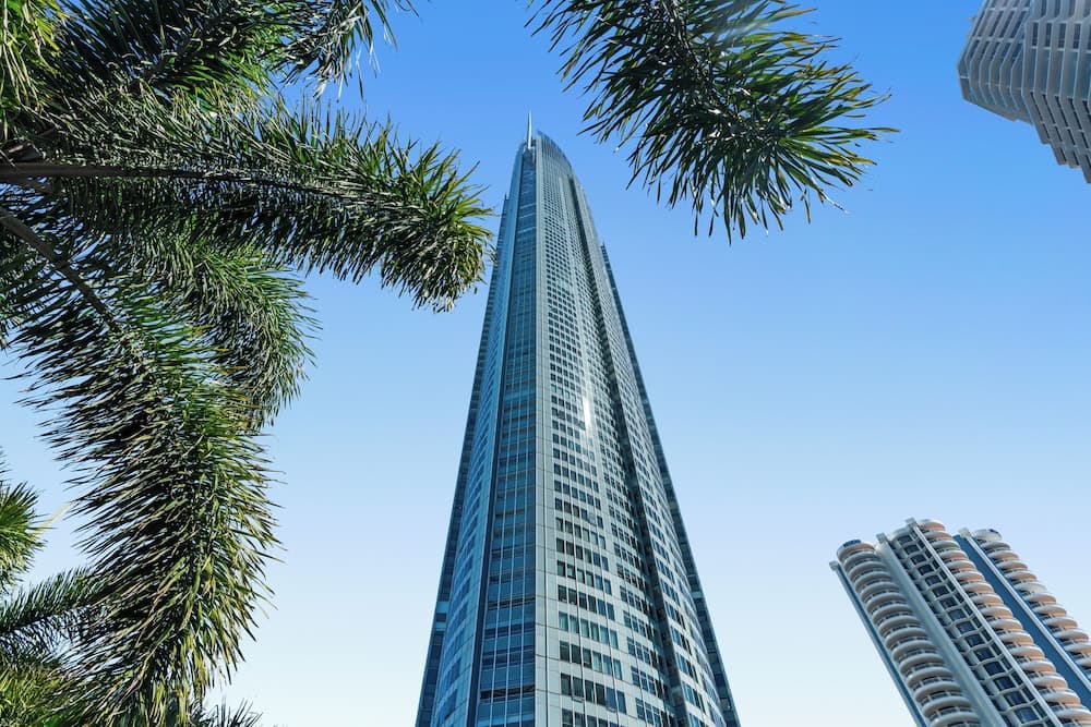 Q1 Resort & Spa, Surfers Paradise, photo 2