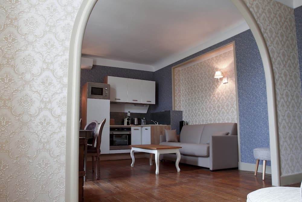 Appart'Hotel Hotel Saint Georges, Troyes, photo 6