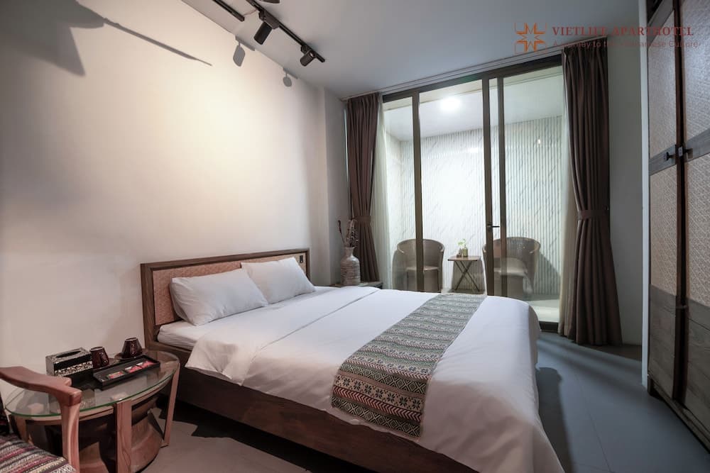 VietLife Hotel & Apartment, photo 5