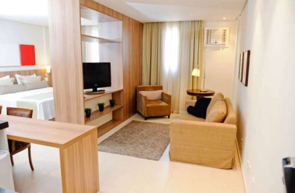 Faria Lima Flat Service, São José do Rio Preto, photo 6