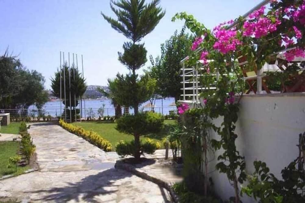 Milport Hotel Bodrum, Bitez, photo 3