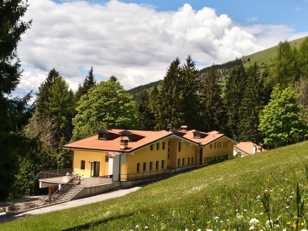 Residence Miravalle e StellAlpina, Valdobbiadene