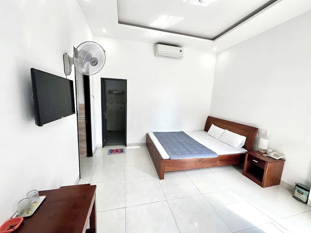 Van Kim Hotel, Nha Trang