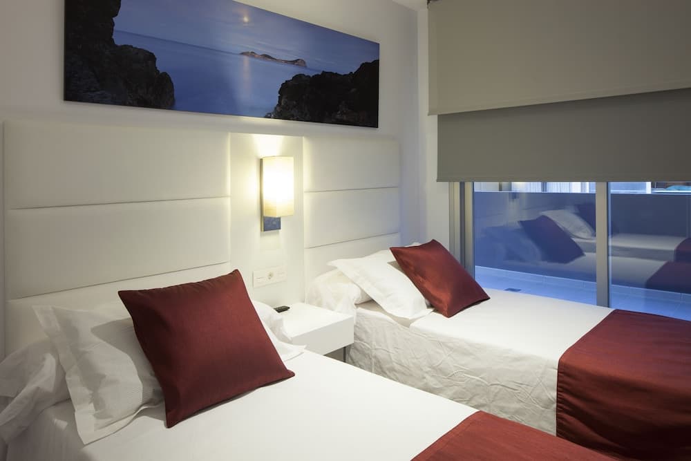 Axel Beach Ibiza - Adults Only, Ibiza, photo 2