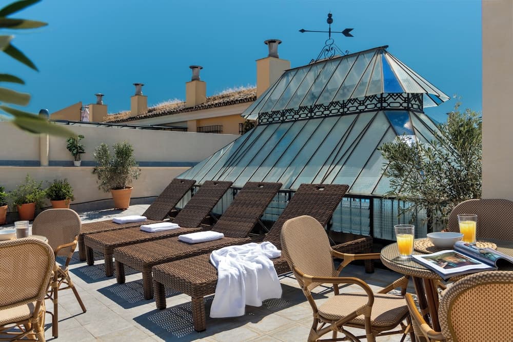 Casa Palacio Moratín by Magno Apartments, Seville, photo 2