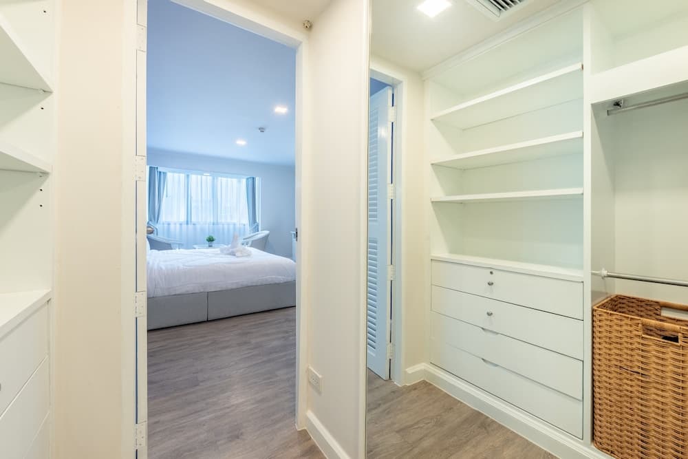 Hotel room at Neom Town Residence