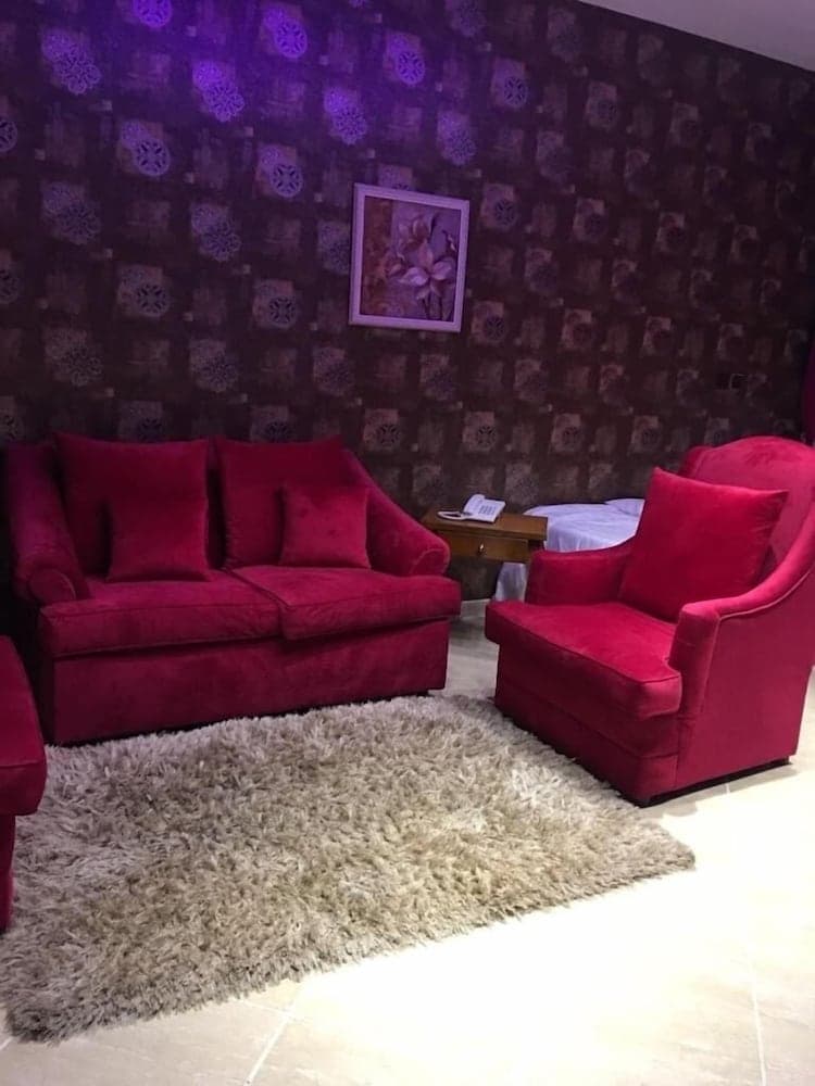 Mais Jeddah Suites 2, Jeddah, photo 5