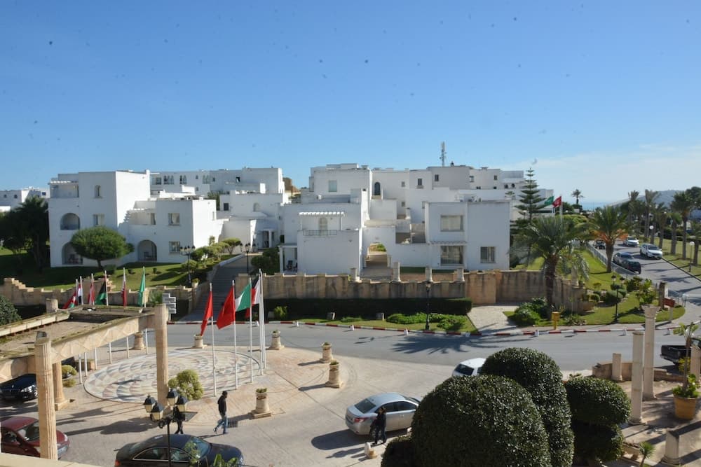 Golden Carthage Residence, La Marsa