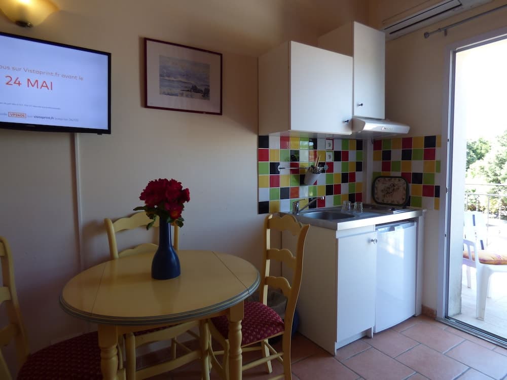 AppartHotel Festival Sud Aqua - Gare TGV, Avignon, photo 2