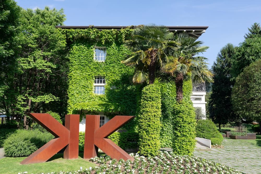 KK Resort Apartments Lake Como, Como