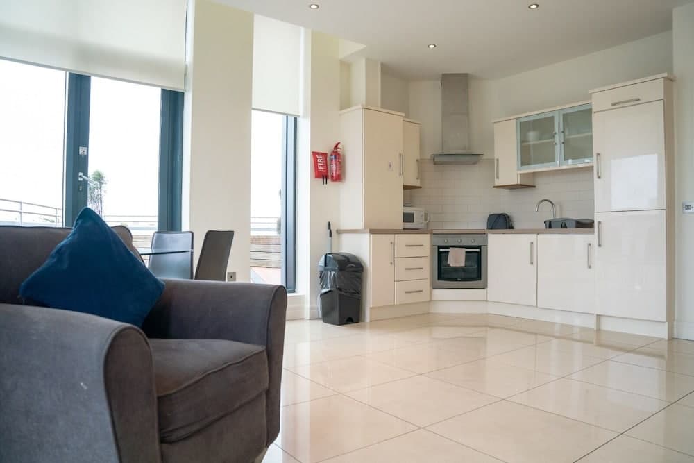 Citypoint Apartments, Galway, photo 5