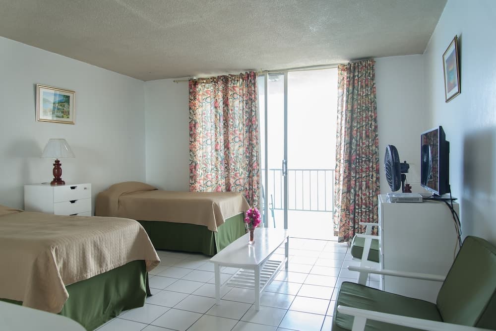 Montego Bay Club Apartments, Montego Bay, photo 4