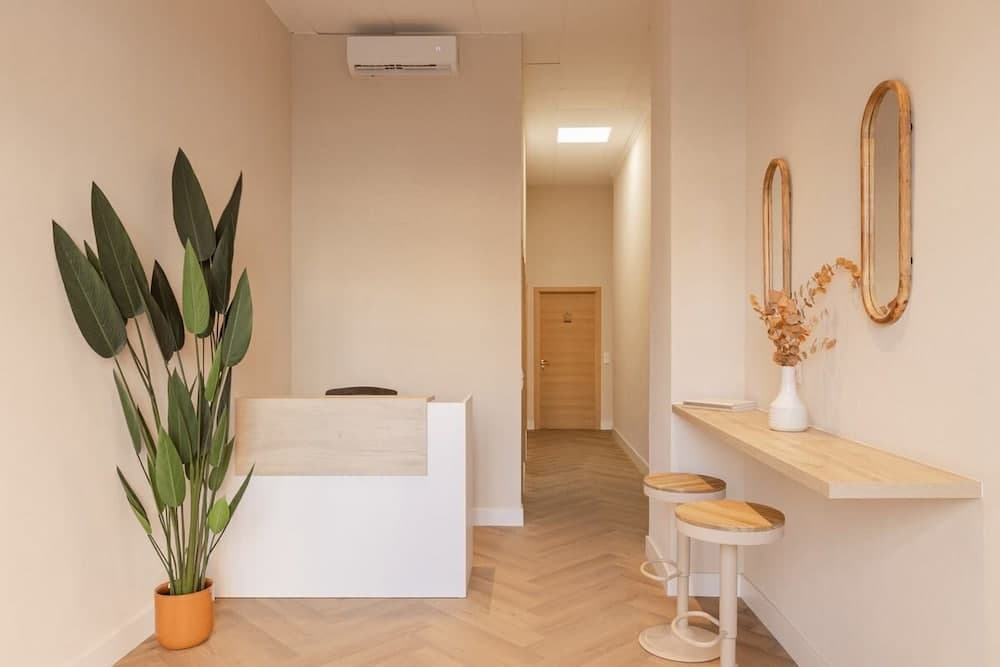 MH Apartments Central Valencia, Valencia