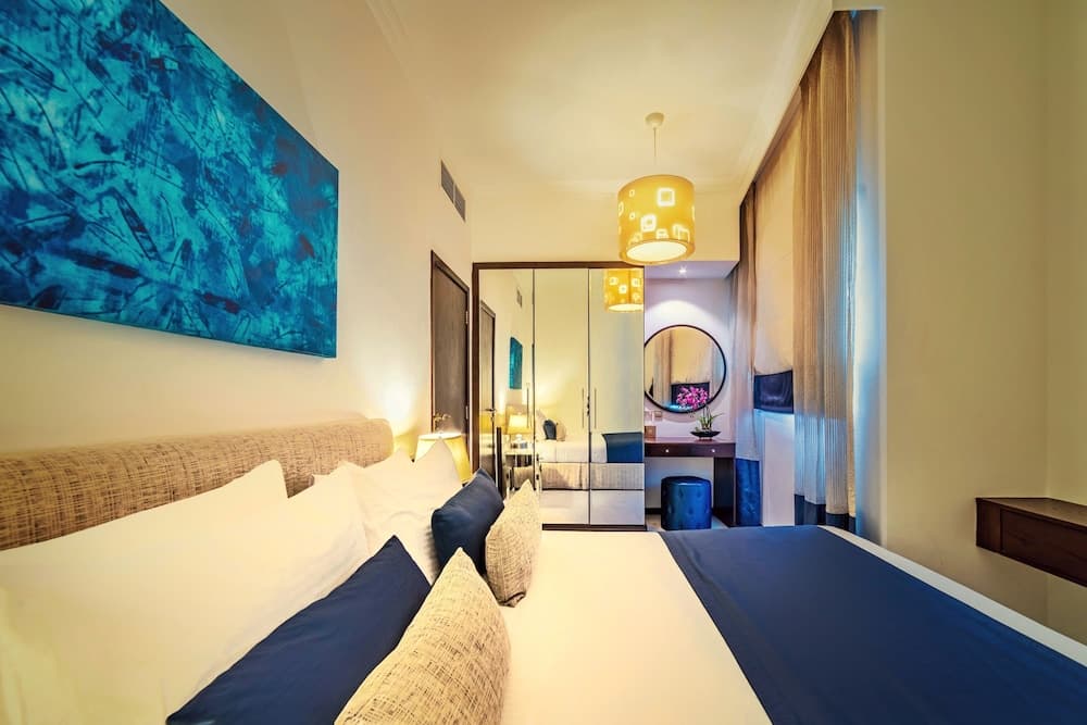 First Central Hotel Suites, photo 4