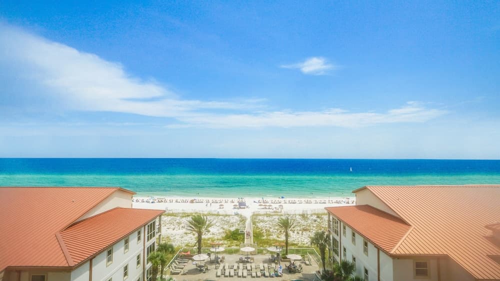 Beach Club Resort Residence and Spa, Pensacola Beach, photo 4
