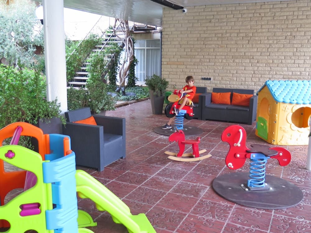 Apartamentos Costa d'Or, Calafell, photo 5