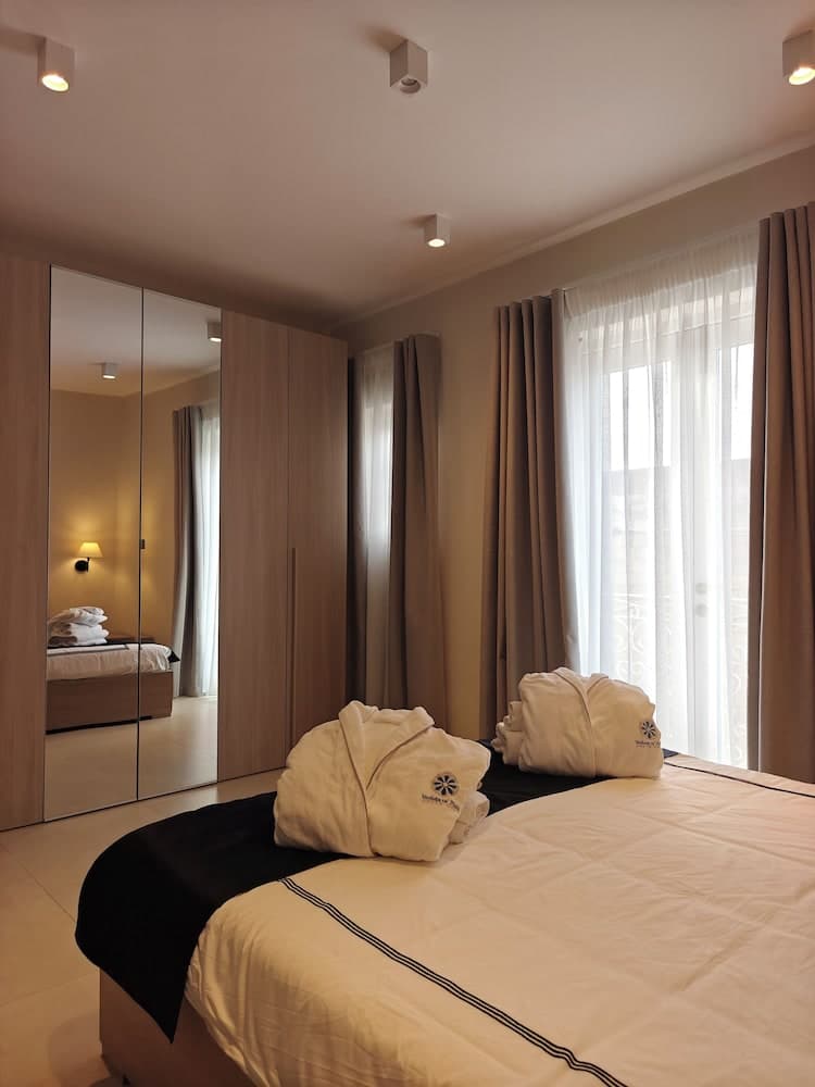 Veduta ta' Pinu Holiday Residences, Gharb, photo 5