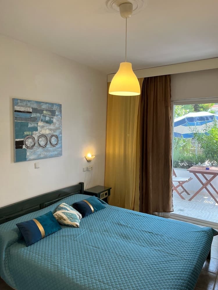 Victor-Eleni Hotel, Kassandra, photo 5