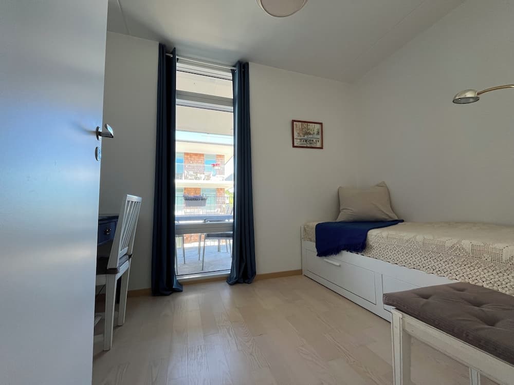 Åhus Brygga Apartment Hotel, Aahus, photo 5