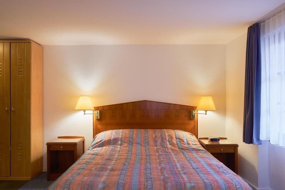 Aparthotel Hine Adon Fribourg City, Fribourg, photo 5