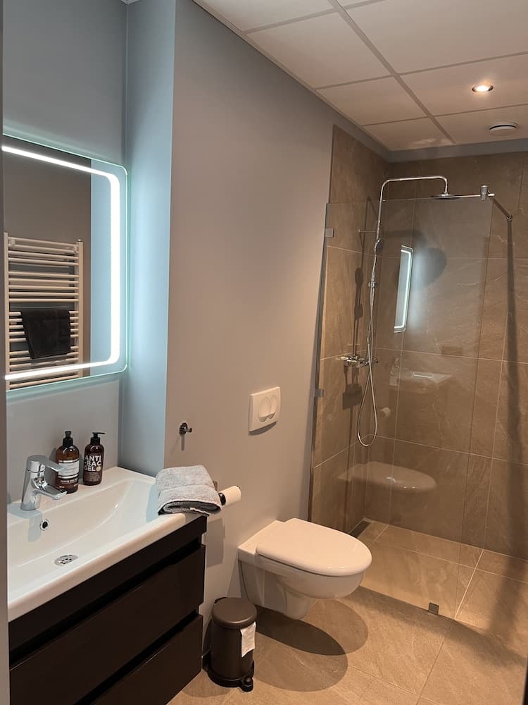 TB apartment, Akureyri, photo 4