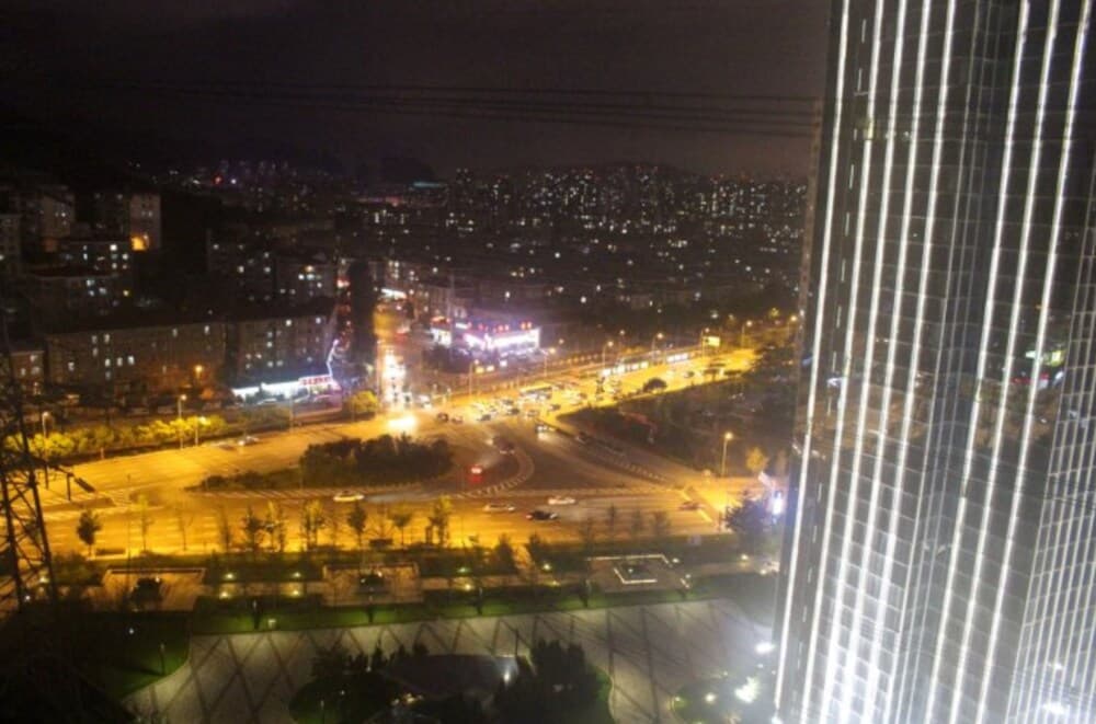 The Roost Hotel, Dalian, photo 5