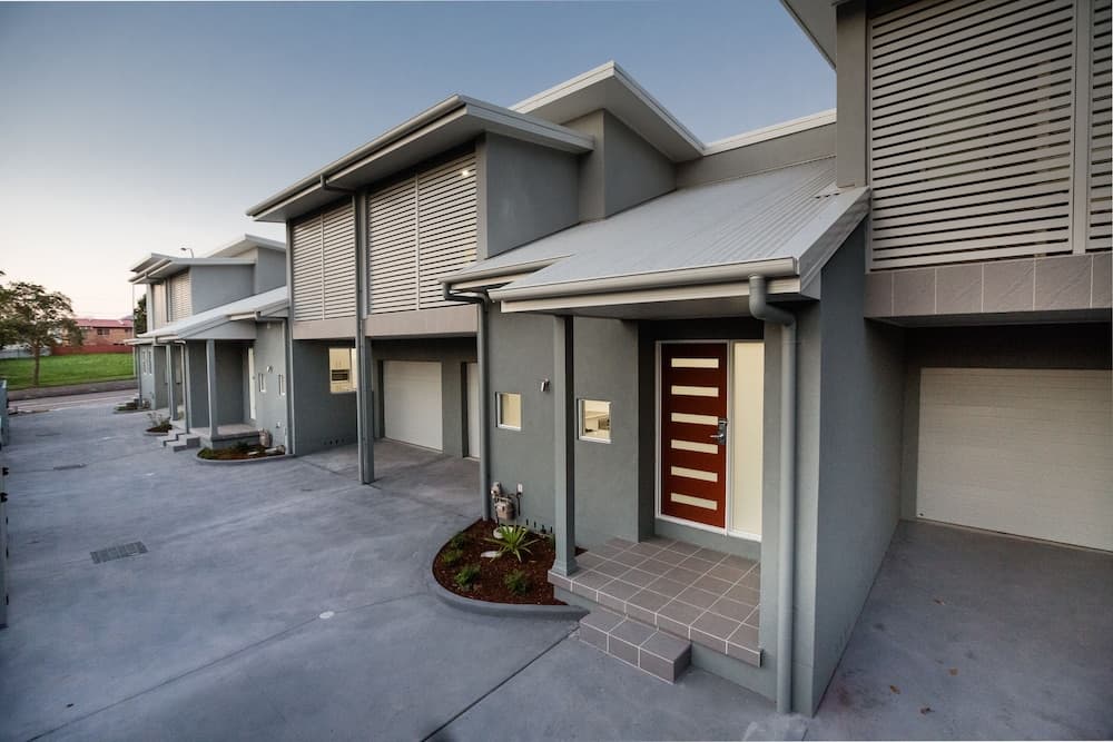 Wallsend Executive Apartments, Wallsend