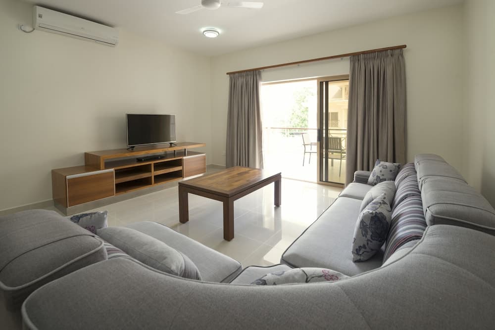 Sahaj Holiday Apartments, Praslin Island, photo 5