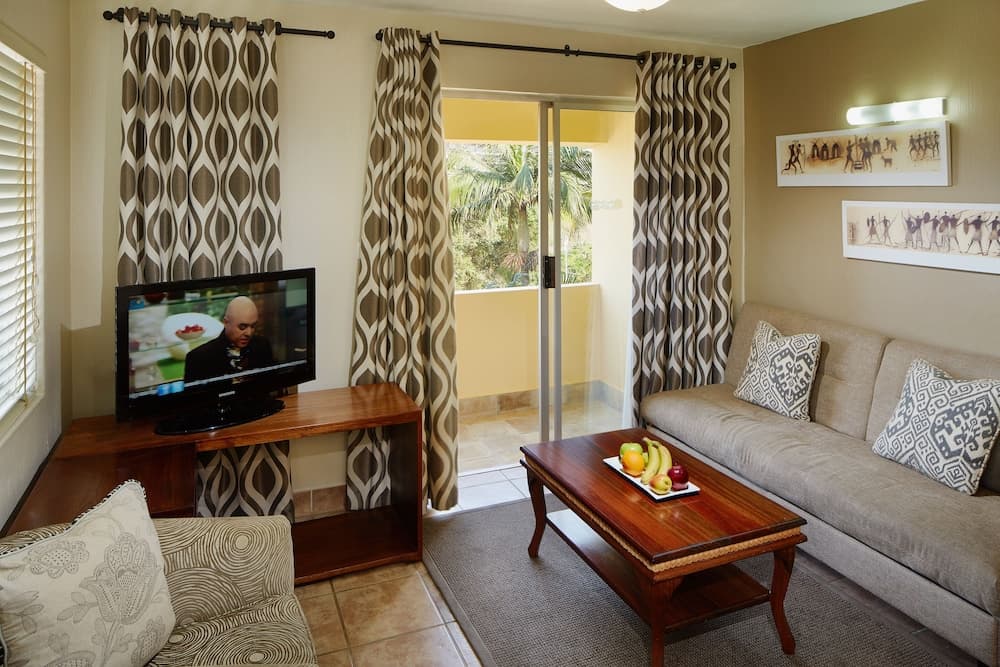 First Group Chaka Rock Chalets, Ballito, photo 4