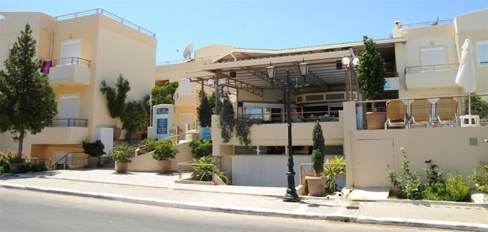 Veronica Hotel, Chania, photo 6