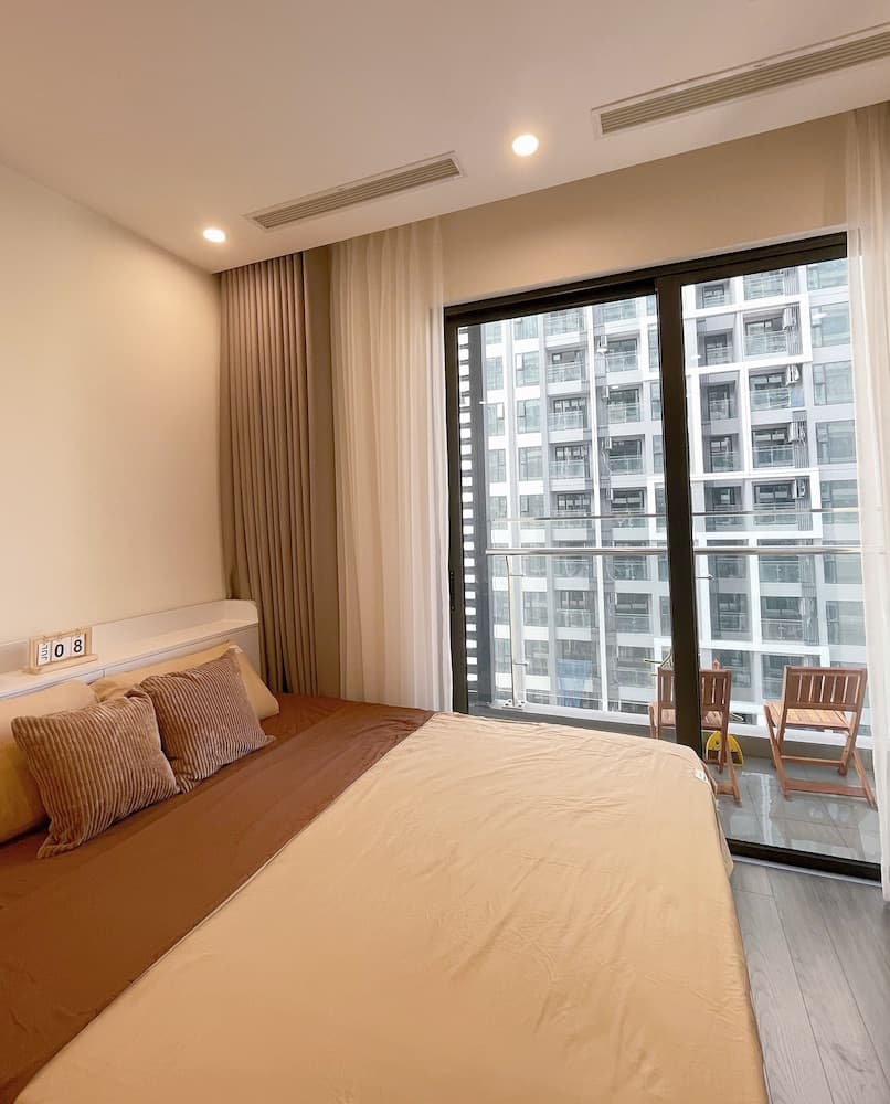 Radiant Vinhomes Smart City - Apartment, Hanoi, photo 3