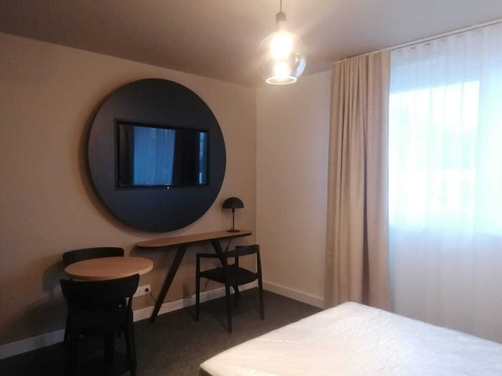 Nemea Appart Hotel Strasbourg Illkirch, Illkirch-Graffenstaden, photo 4